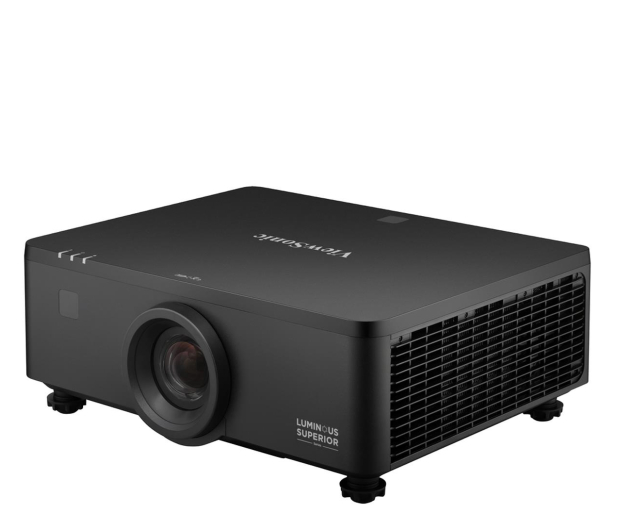 ViewSonic LS951WU - 1317726 - zdjęcie 2